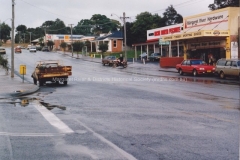 Margaret River