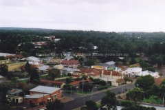 Margaret River