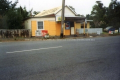 Macauleys Sweet Shop, Witchcliffe