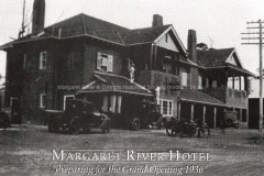 Margaret River Hotel