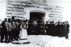 Cape Leeuwin Lighthouse