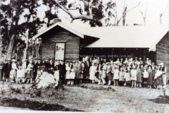 Margaret Cecil Rest Home