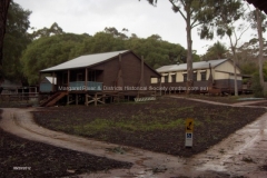 The Old Settlement