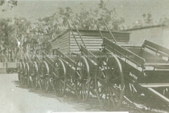 Group carts