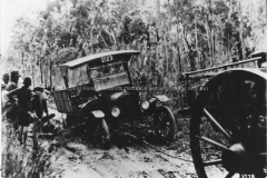 Bogged Group truck