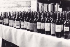 A Margaret River wine tasting