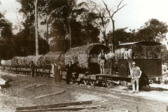 Locomotive 'Kate'