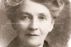 Grace Drake-Brockman (nee Bussell)