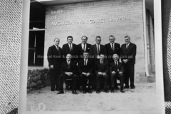 Councillors of the Augusta-Margaret River Shire