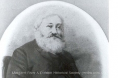 Alfred Pickmore Bussell