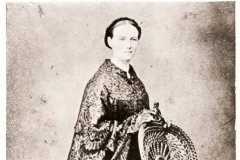 Ellen Bussell (nee Heppingstone)