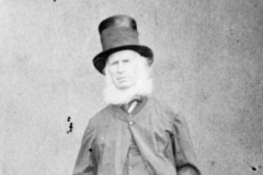 Captain (Brevet Colonel) John Molloy
