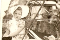 Mary Nilsson