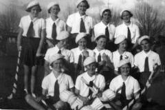 Margaret River Hockey Association team