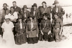 Margaret River Girl Guide Company