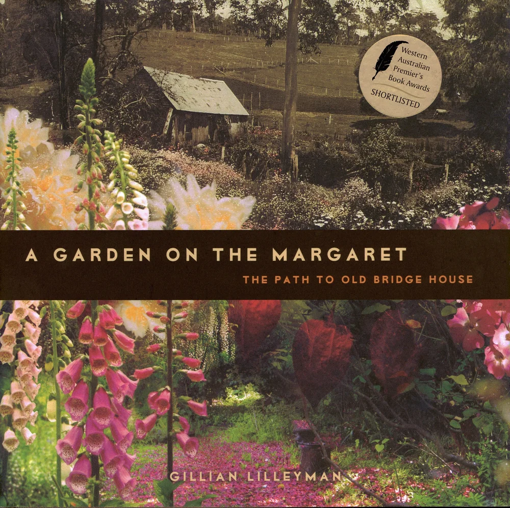 A Garden on the Margaret