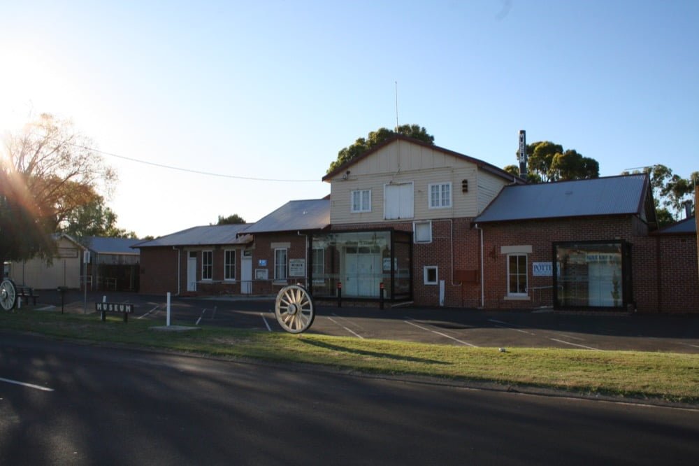 Busselton Museum