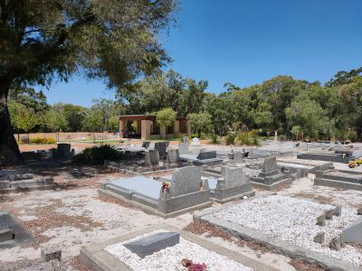 Margaret River Cemetary