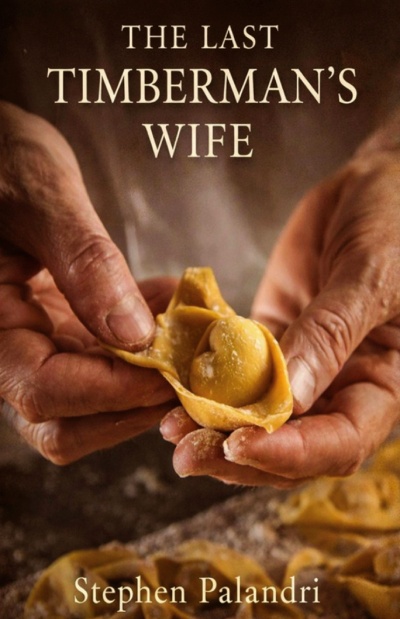 The Last Timbermans Wife