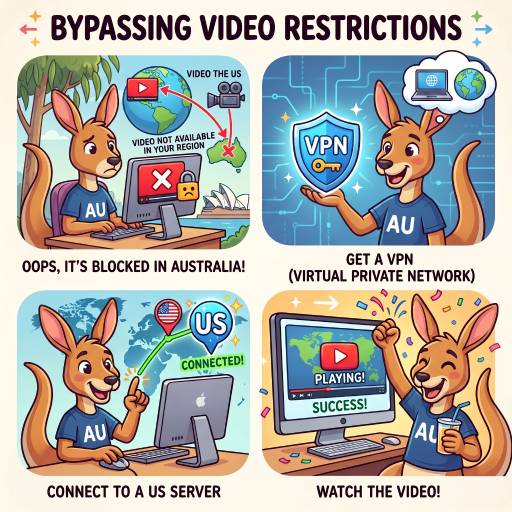 VPN cartoon