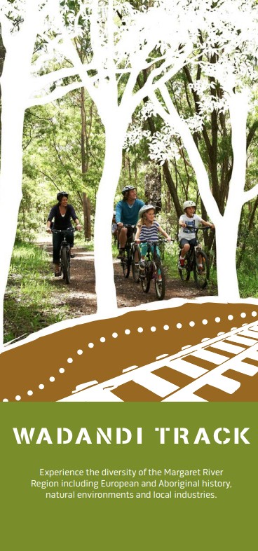 Wadandi Track
