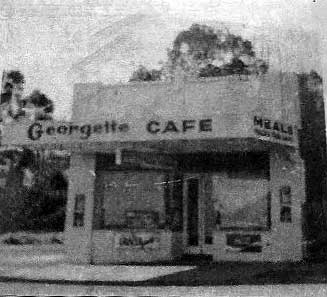 Main Street Historic Walk - Site 21 - Margaret River and Districts