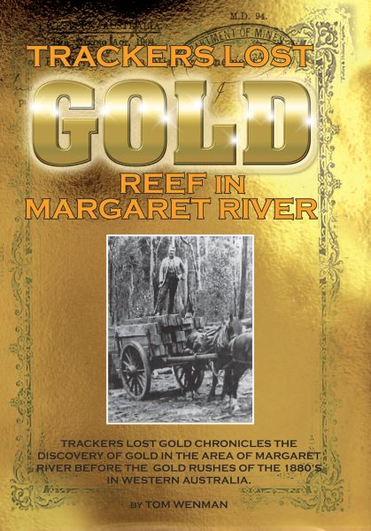 Tracker’s Lost Gold Reef in Margaret River